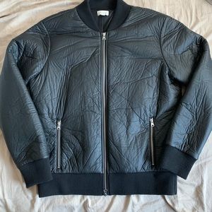 Club Monaco Bomber